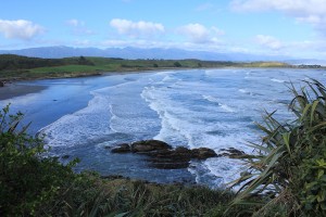 Paparoa NP - Gletscher-025